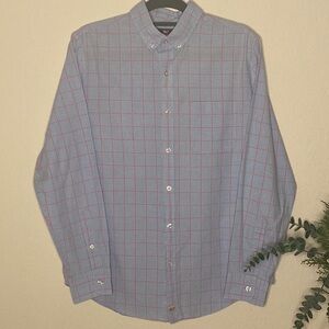 VINEYARD Vines Men’s Slim Fit Button Up
